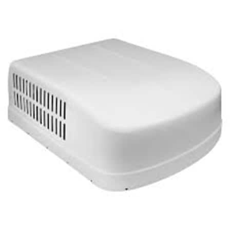 Payasadas ShroudDometic Duo-therm Brisk Air Air Conditioner, Polar White PA1855185